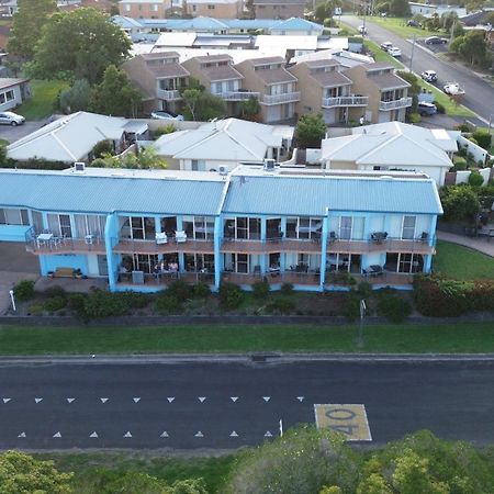 Bluewater Apartamentos Merimbula Exterior foto