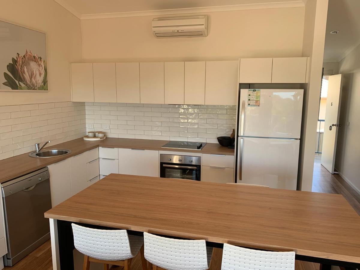 Bluewater Apartamentos Merimbula Exterior foto