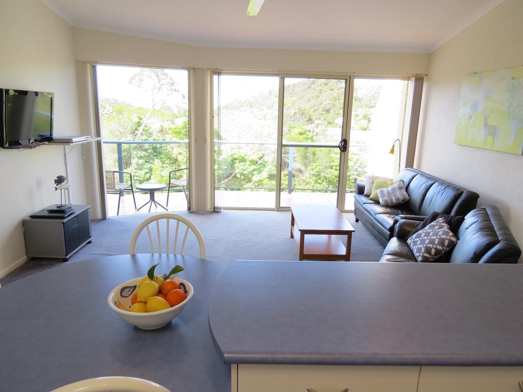 Bluewater Apartamentos Merimbula Habitación foto