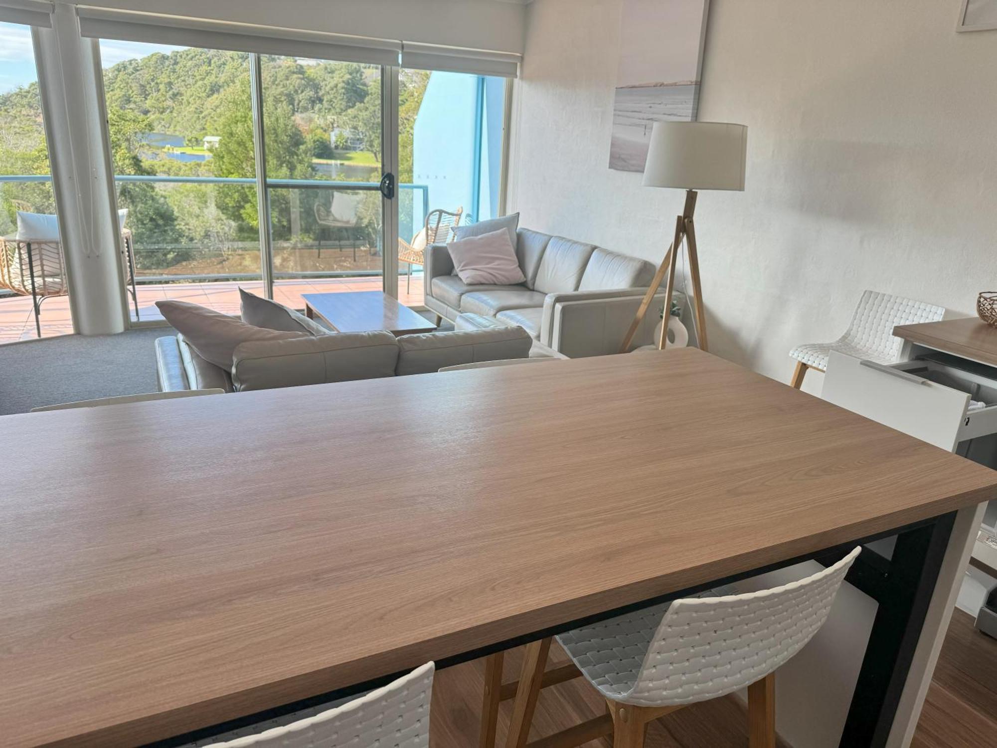 Bluewater Apartamentos Merimbula Exterior foto