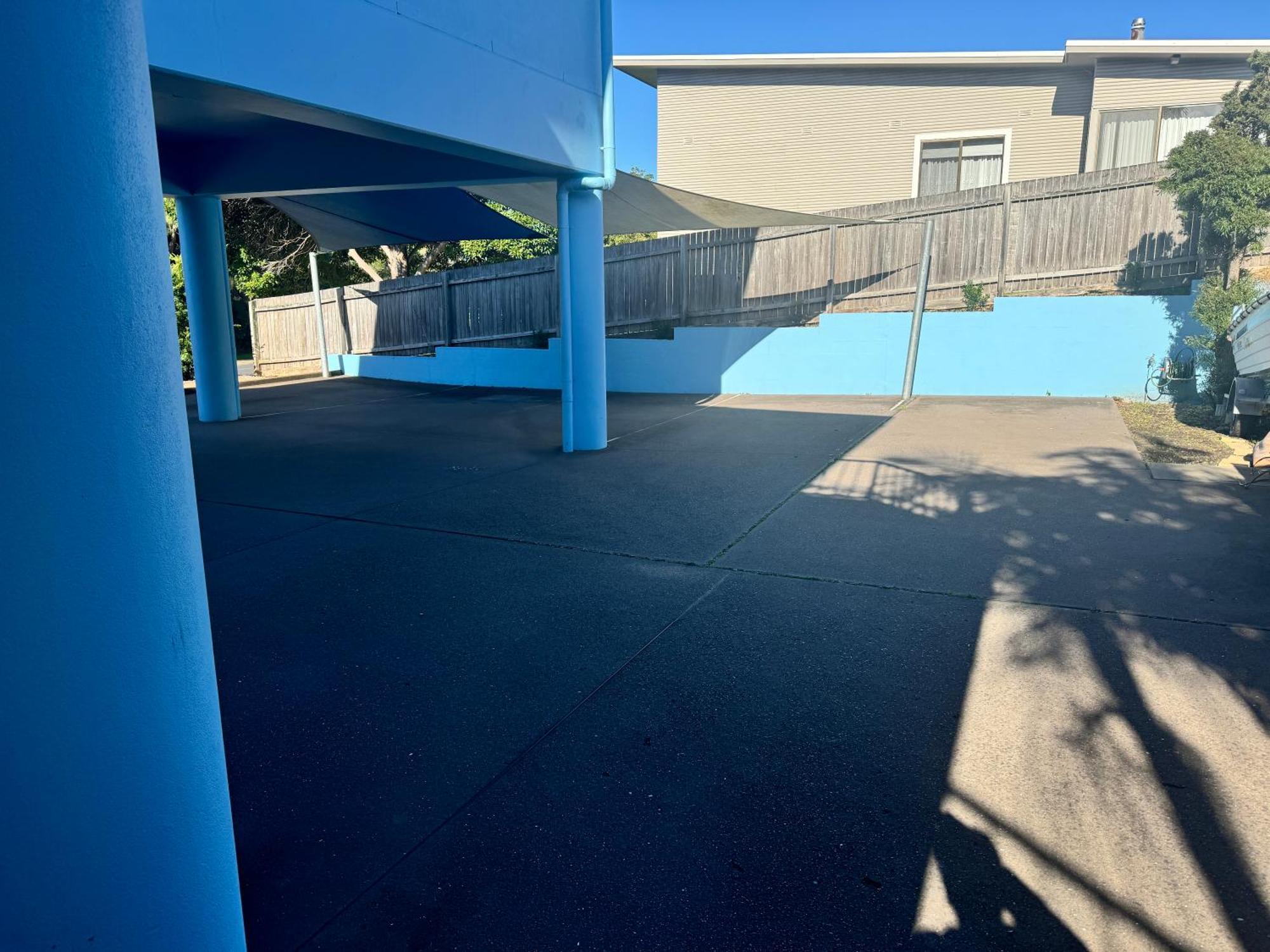 Bluewater Apartamentos Merimbula Exterior foto